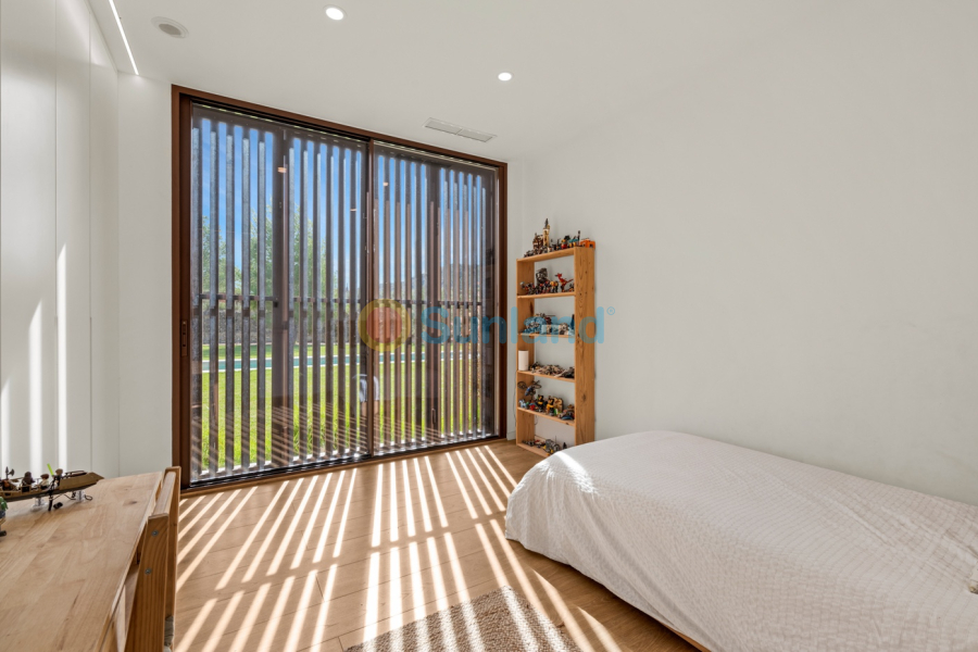 Använda fastigheter - Villa - Finestrat