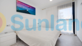 Använda fastigheter - Apartamento - Torrevieja - Cabo Cervera