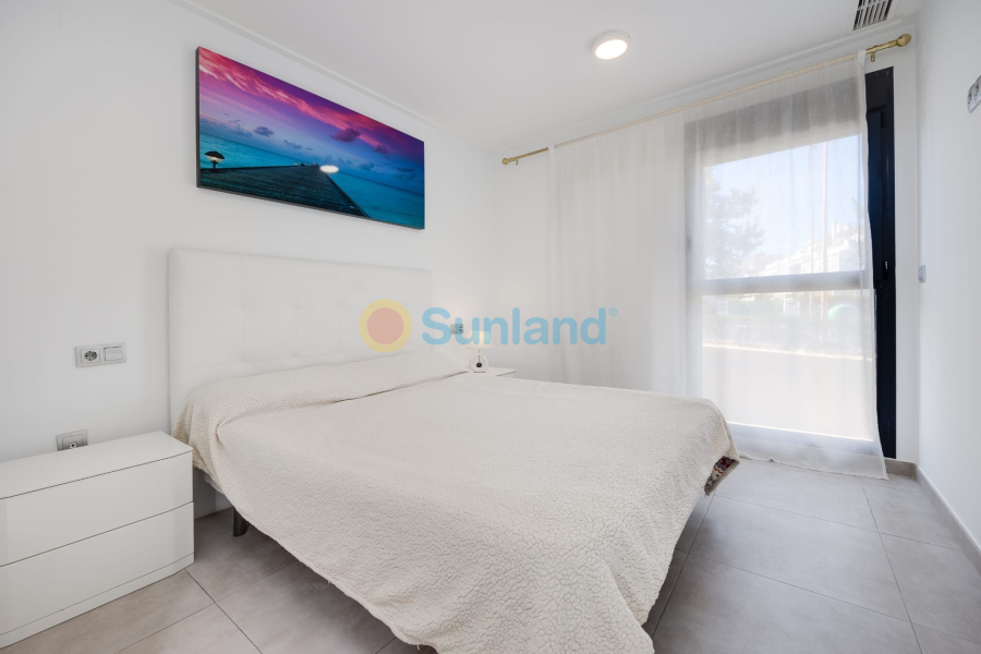 Använda fastigheter - Apartamento - Torrevieja - Cabo Cervera