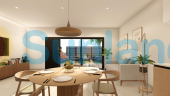 New Build - Bungalow - San Pedro del Pinatar - 