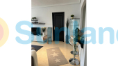 Resale - Apartment - Punta Prima - 