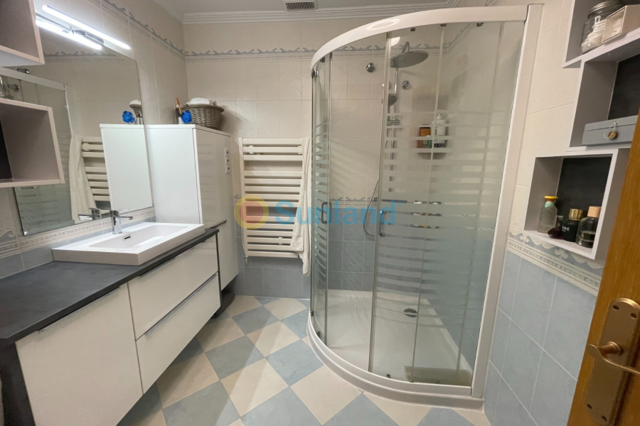 Segunda mano - Adosado - Torre de la Horadada