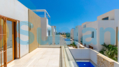 Resale - Villa - Orihuela costa - La Torre de la Horadada