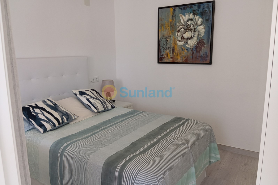 Segunda mano - Apartamento - Orihuela Costa - Mil Palmeras