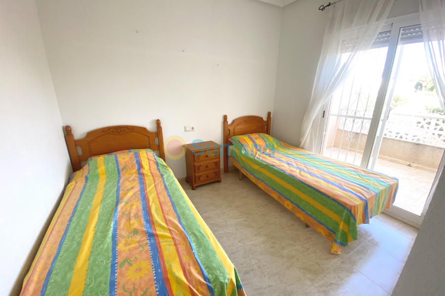 Brukte eiendommer - Terraced - Benijófar - Monte Azul/ El Dorado