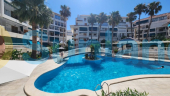 Resale - Apartment - La Mata - 