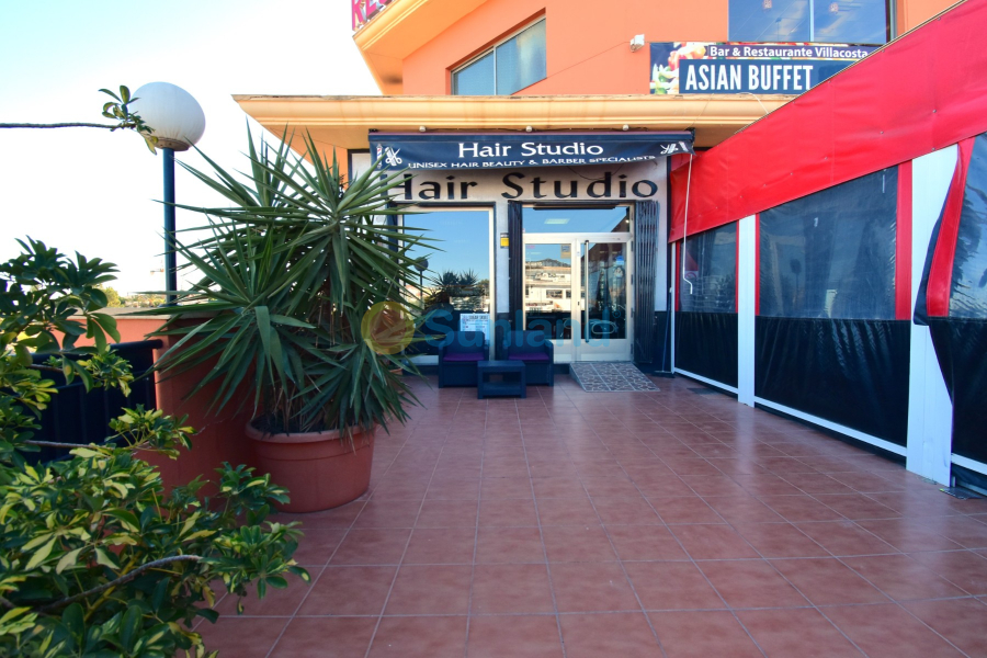 Resale - Commercial - Orihuela Costa - 