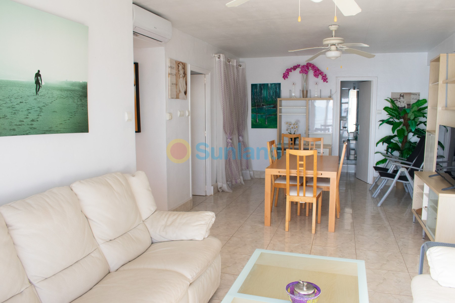 Resale - Apartment - Guardamar del Segura - 