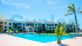 Resale - Apartment - Guardamar del Segura - 