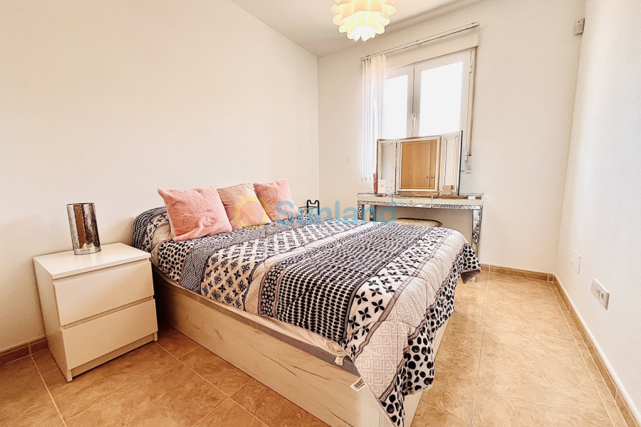 Segunda mano - T - Cabo Roig