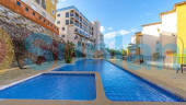 Resale - Apartment - Orihuela Costa - Altos de Campoamor