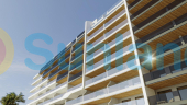 Nueva construcción  - Apartamento - Torrevieja - Punta Prima