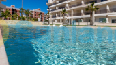 New Build - Apartment - Guardamar del Segura - El Raso