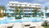 New Build - Penthouse - Orihuela Costa - Lomas De Cabo Roig