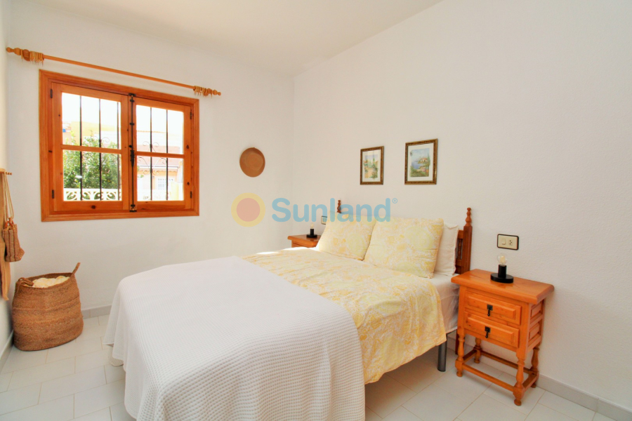 Resale - Townhouse - Playa Flamenca