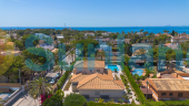 Вторичка - Bилла - Orihuela Costa - Cabo Roig