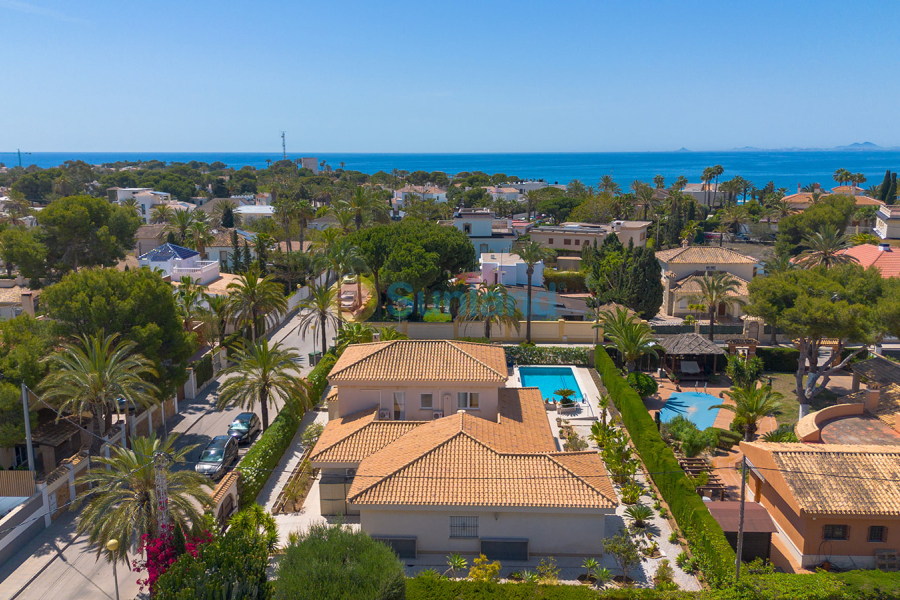 Вторичка - Bилла - Orihuela Costa - Cabo Roig