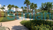 Resale - Apartment - Flat - Orihuela - Entre Naranjos Vistabella Golf