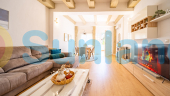 Resale - Villa - Torrevieja - Los Balcones