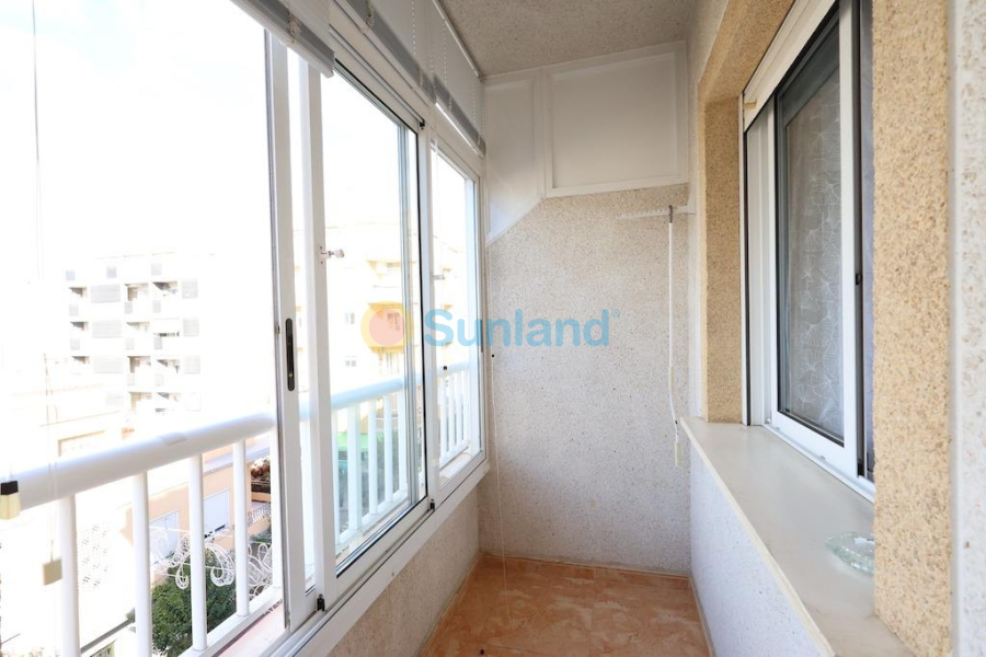 Segunda mano - Apartamento - Torrevieja - Acequion