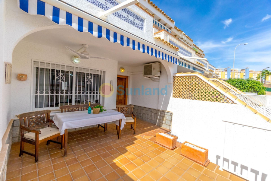 Resale - Duplex - Orihuela Costa - Campoamor