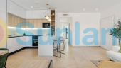 New Build - Bungalow - Torrevieja - Los Balcones