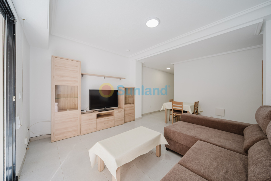 Brukte eiendommer - Apartamento - Torrevieja - La Mata