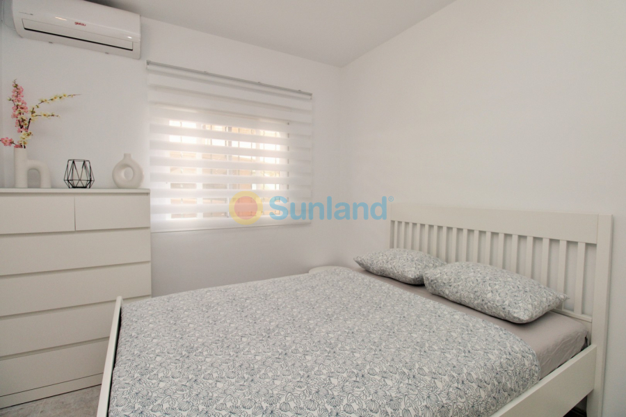 Verkauf - Haus - Villamartin