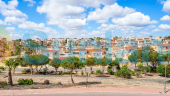 Verkauf - Haus - Orihuela Costa - Villamartin