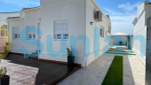 Brukte eiendommer - Villa - Torrevieja - San Luis