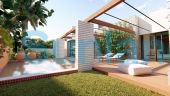 New Build - Villa - Torre Pacheco - El Alba