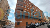 Resale - Apartment - Torrevieja - 