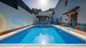 Вторичка - Bилла - Torrevieja - Los Balcones