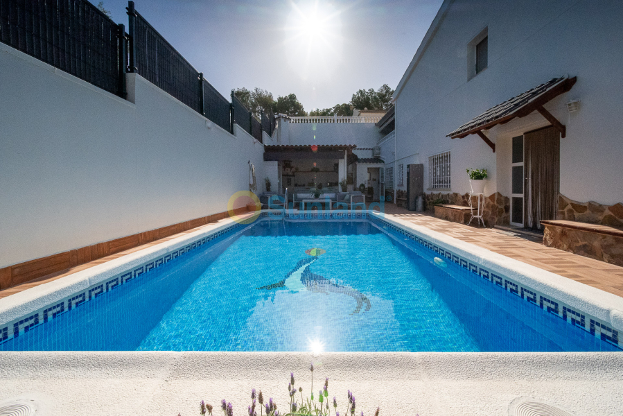 Вторичка - Bилла - Torrevieja - Los Balcones
