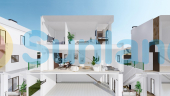 Neubau - Haus - Finestrat - Golf Bahia