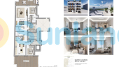 New Build - Penthouse - Guardamar del Segura - Pueblo