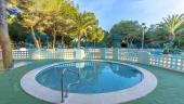 Resale - Apartment - Orihuela Costa - Altos de Campoamor