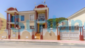 Använda fastigheter - Terraced house - Orihuela Costa - Campoamor