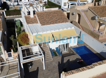 Chalet - Segunda mano - Orihuela Costa - Los Dolses