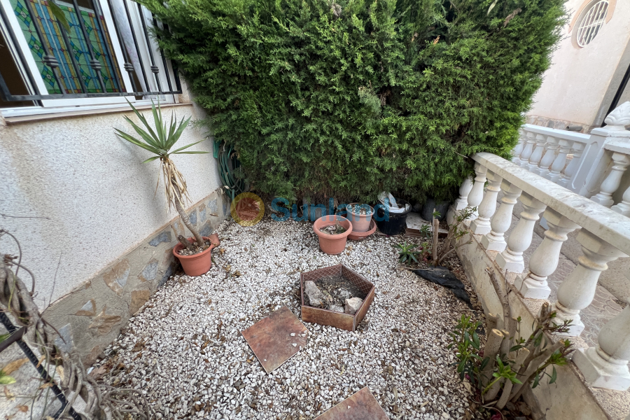 Вторичка - Casa de Pueblo - Orihuela Costa - Playa Flamenca