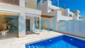 Resale - Villa - Orihuela costa - La Torre de la Horadada