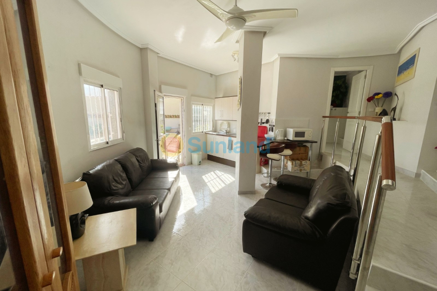 Resale - Villa - Ciudad Quesada - Upper Golf