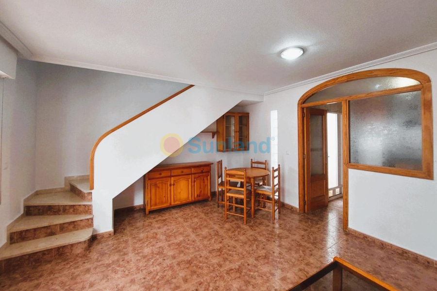 Brukte eiendommer - C - Torrevieja - Los Altos