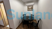 Resale - Apartamento - Torrevieja - La Mata