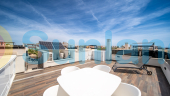 Brukte eiendommer - Villa - Orihuela Costa - Lomas De Cabo Roig
