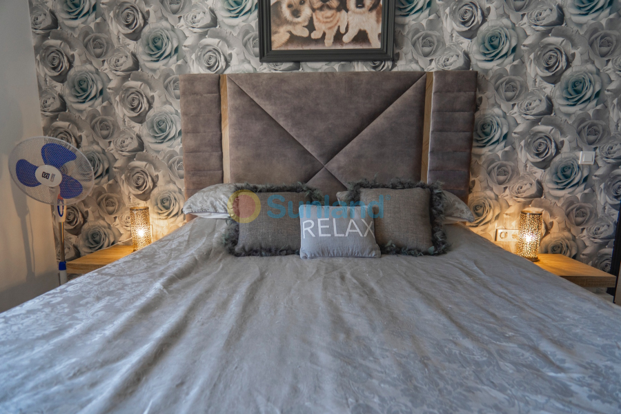 Resale - Villa - Ciudad Quesada - Town Center