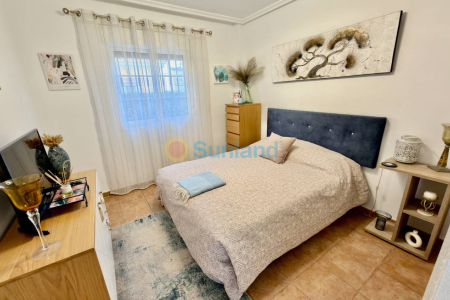 Använda fastigheter - Villa - Guardamar del Segura - El Raso