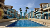 Resale - Apartamento - Orihuela Costa - La Ciñuelica