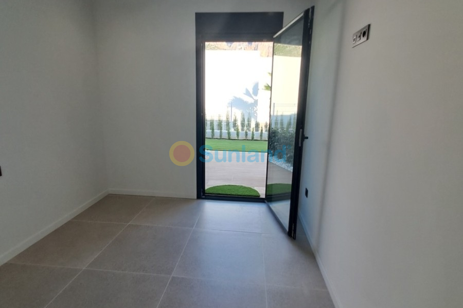 Resale - Villa - Polop - Urbanizaciones