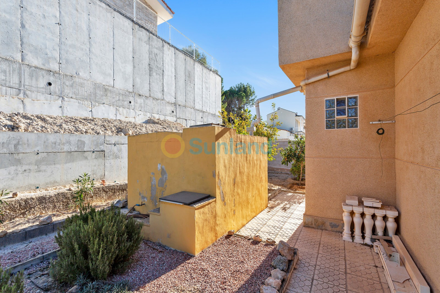 Вторичка - Bилла - Torrevieja - Los Balcones